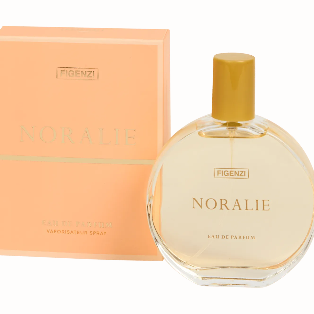 Figenzi eau de parfum Noralie
