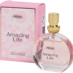 Figenzi mini eau de parfum