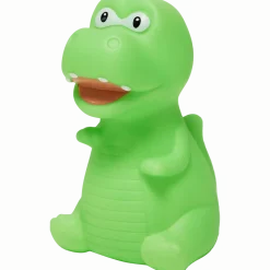 Figuur met licht