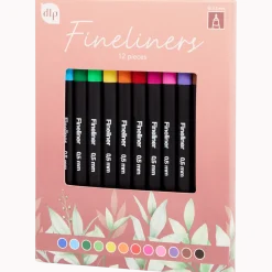 Fineliners