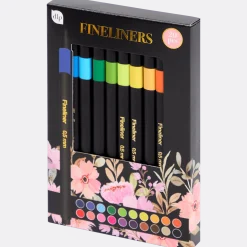 Fineliners