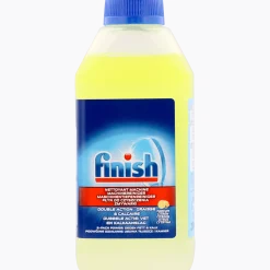 Finish machinereiniger Lemon
