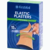 First Aid elastische pleisters