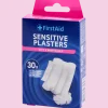 First Aid pleisterstrips Sensitive