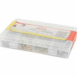 Fischer pluggen- en schroevenbox