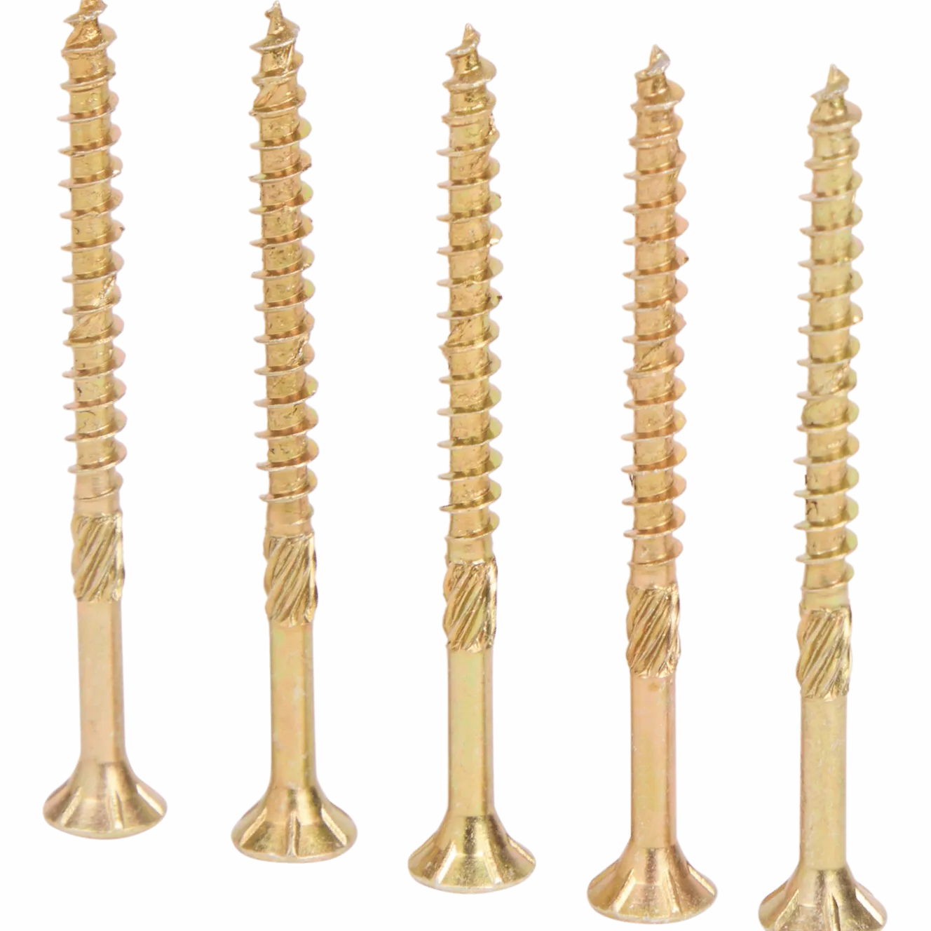 Fischer spaanplaatschroeven