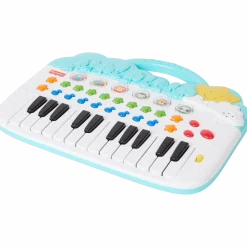 Fisher-Price dierenpiano