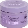 Fixeeze haarstyling