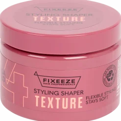 Fixeeze haarstyling