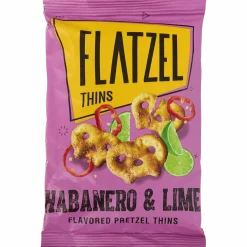 Flatzels Thins