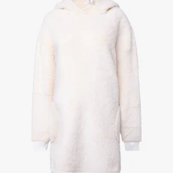 Fleecehoodie