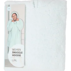 Fleecehoodie