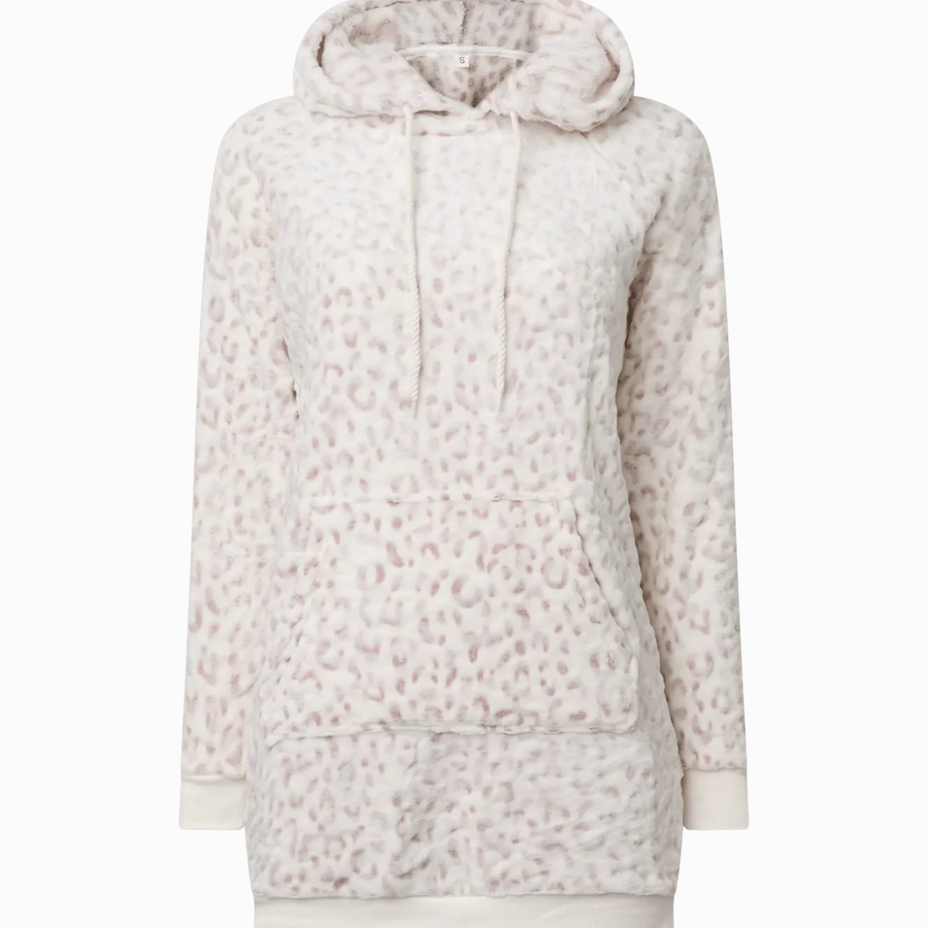 Fleecehoodie