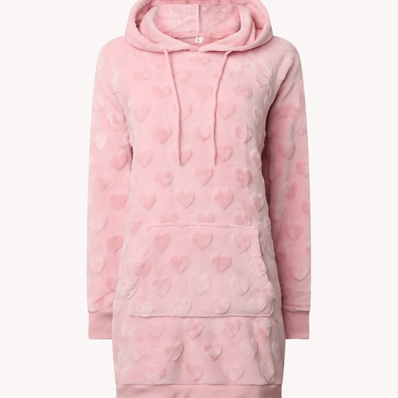 Fleecehoodie