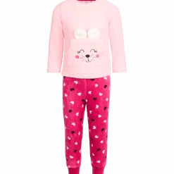 Fleece huispak