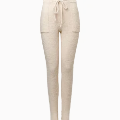 Fleece loungebroek