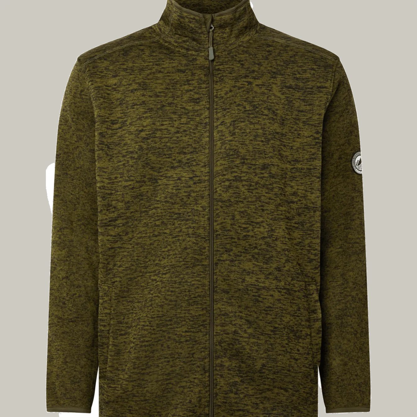 Fleecevest