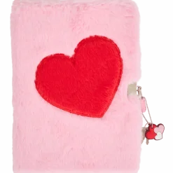 Fluffy dagboek