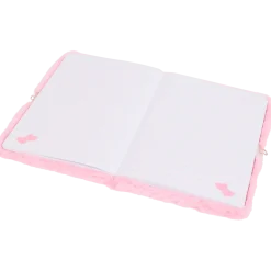 Fluffy dagboek