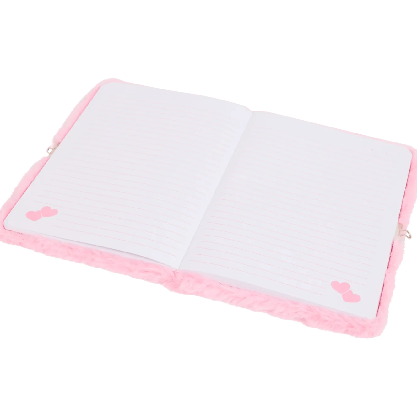 Fluffy dagboek