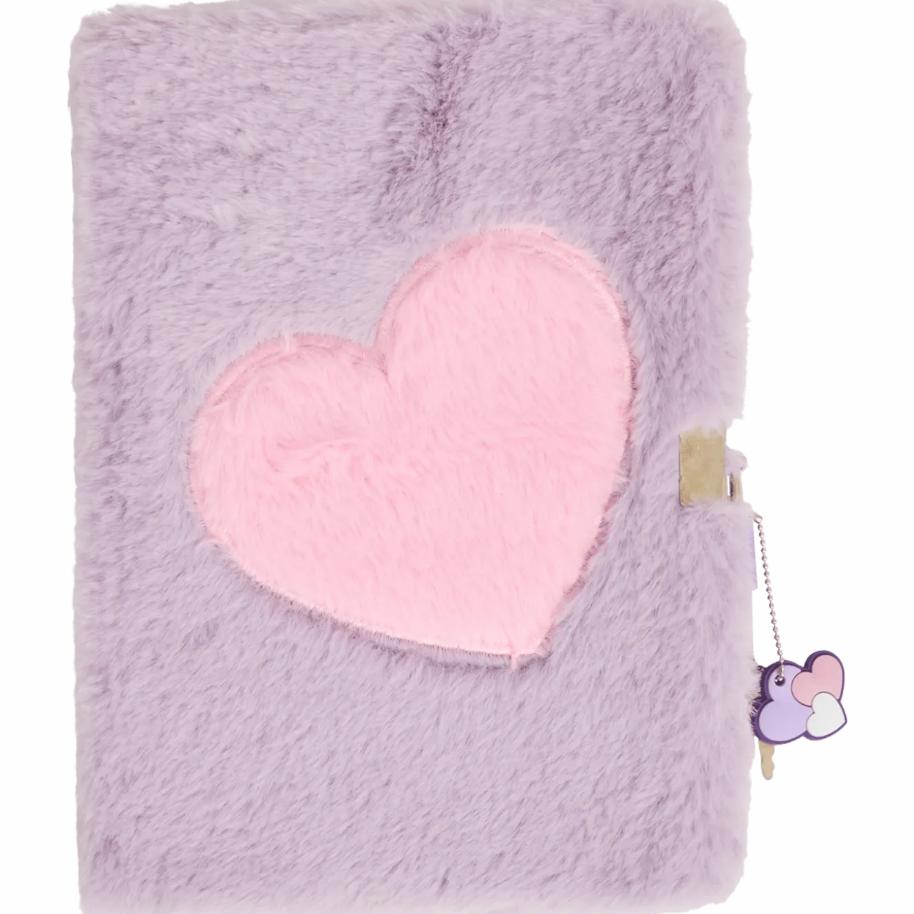Fluffy dagboek