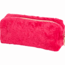 Fluffy etui
