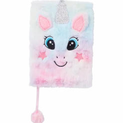 Fluffy notitieboek