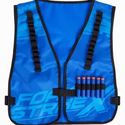 Foam Strike X vest met foam kogels