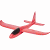 Foam zweefvliegtuig