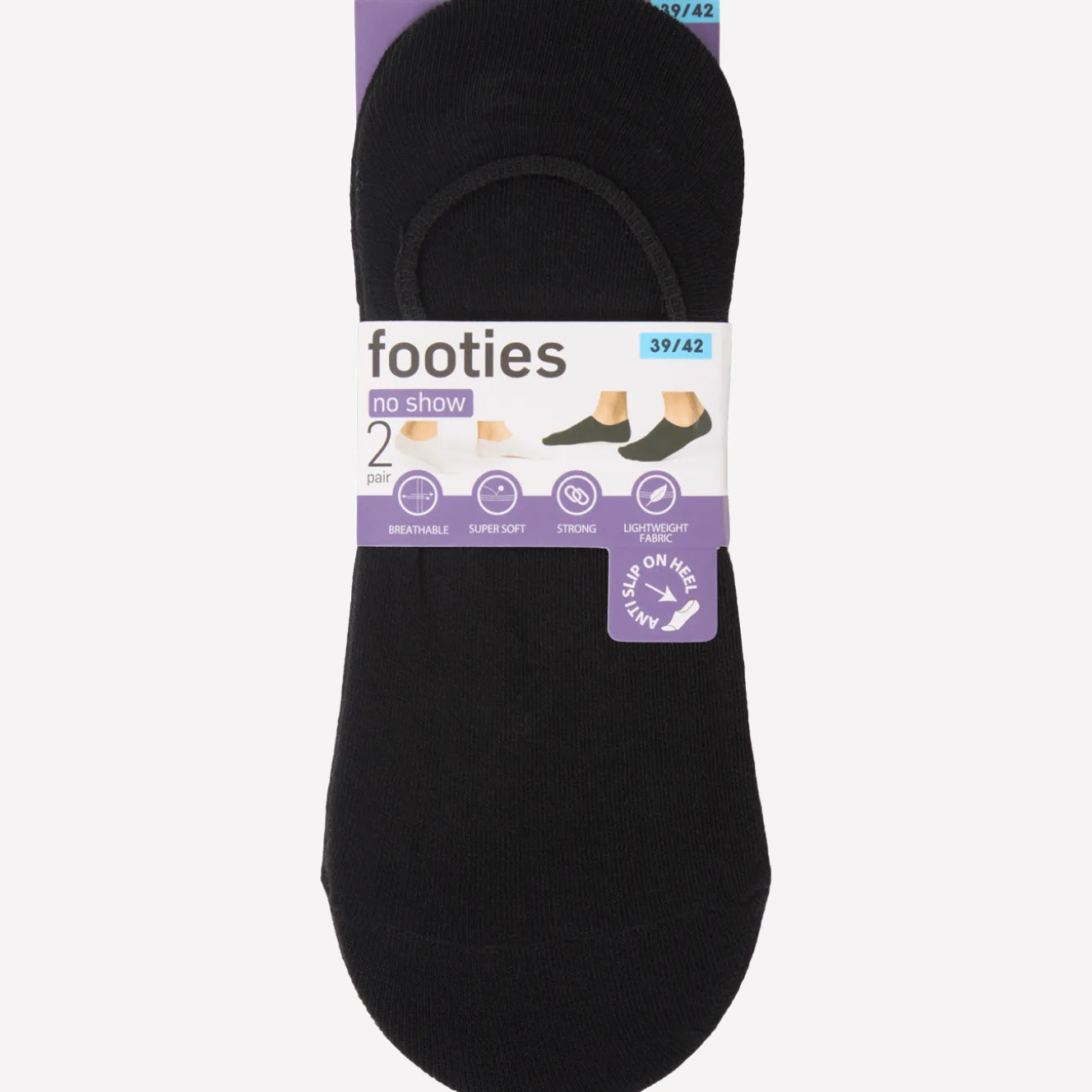 Footies