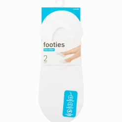 Footies