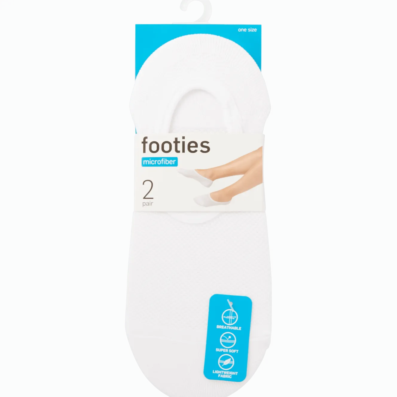 Footies