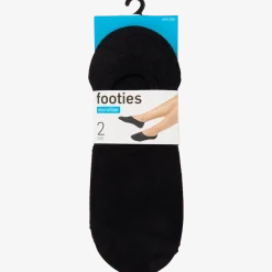 Footies microvezel