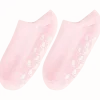 Footsteps spa gelsokken