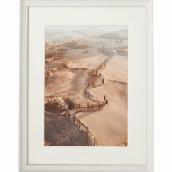 Fotolijst met passepartout