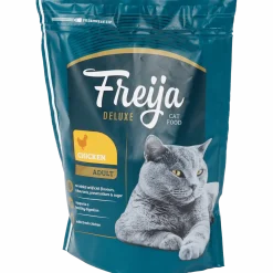 Freija Deluxe kattenbrokken