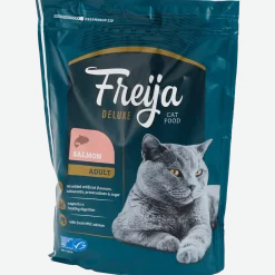 Freija Deluxe kattenbrokken