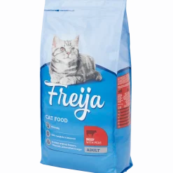 Freija kattenbrokken Rund