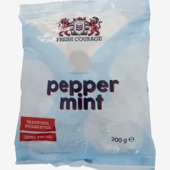 Fresh Courage pepermunt