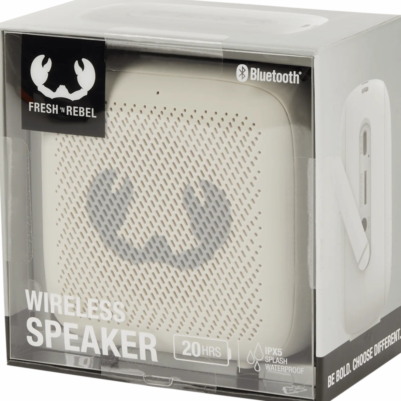 Fresh ’n Rebel draadloze speaker