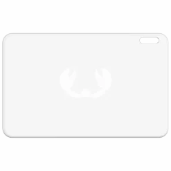 Fresh ’n Rebel smart finder card
