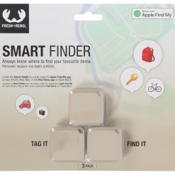 Fresh ’n Rebel smart finders