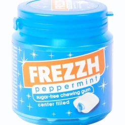 Frezzh kauwgom Peppermint