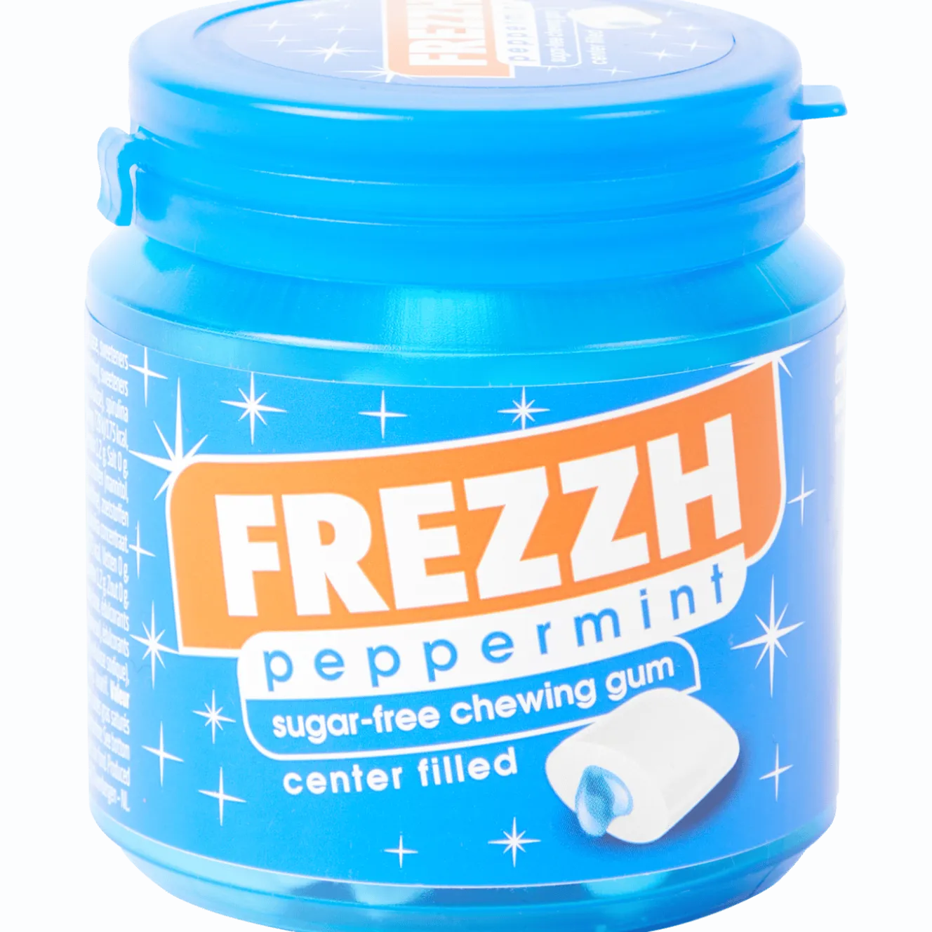 Frezzh kauwgom Peppermint