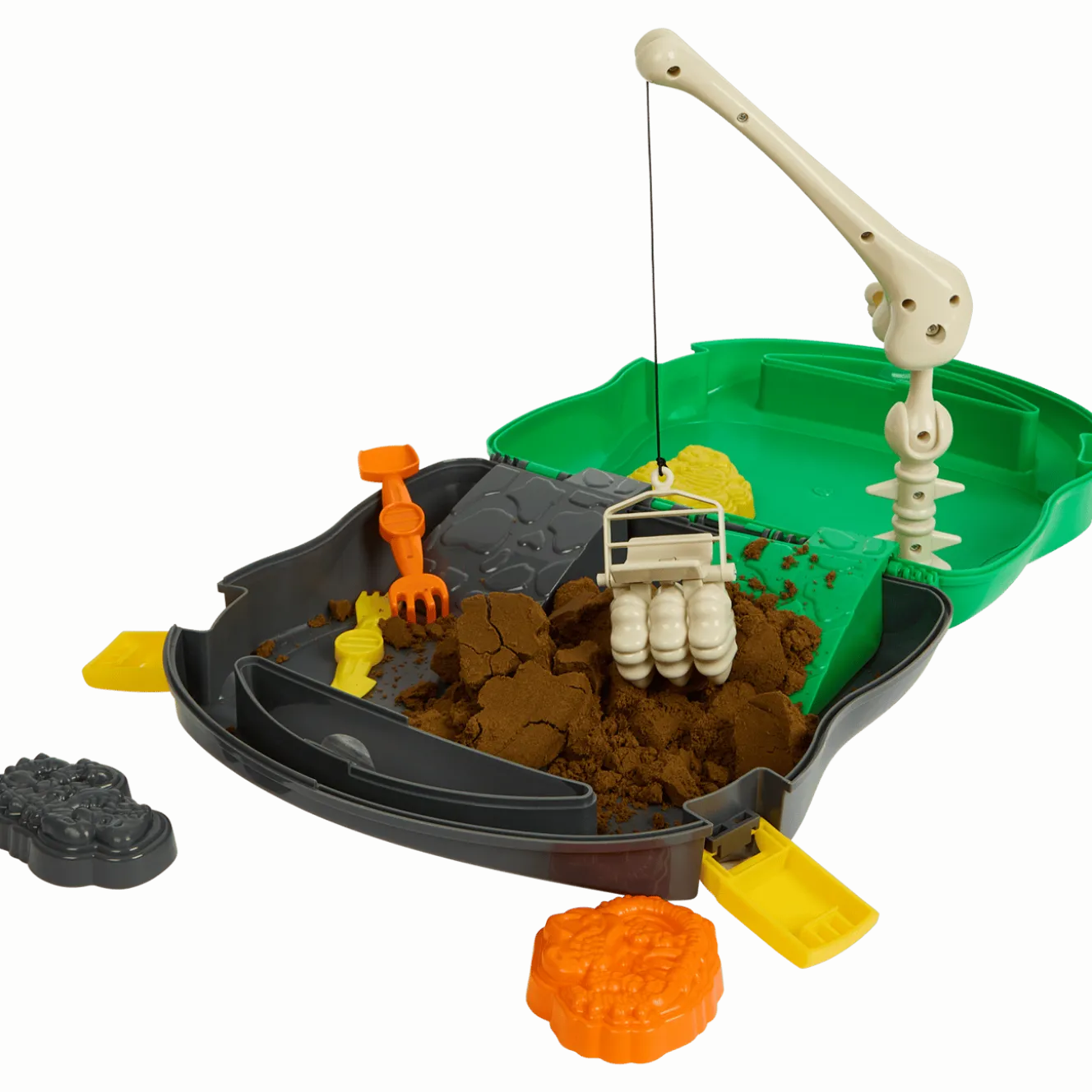 Fun Sand bouw-speelset