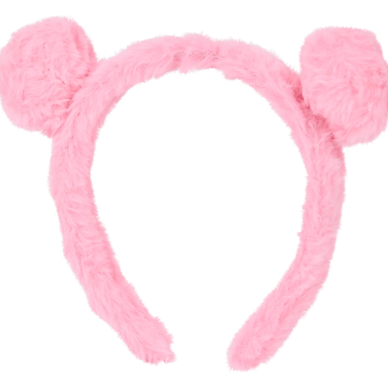 Furry diadeem