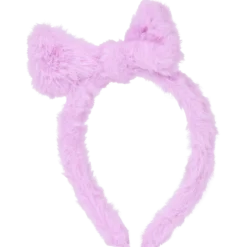 Furry diadeem