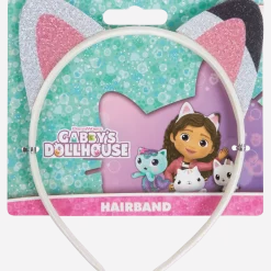 Gabby's Dollhouse haarband