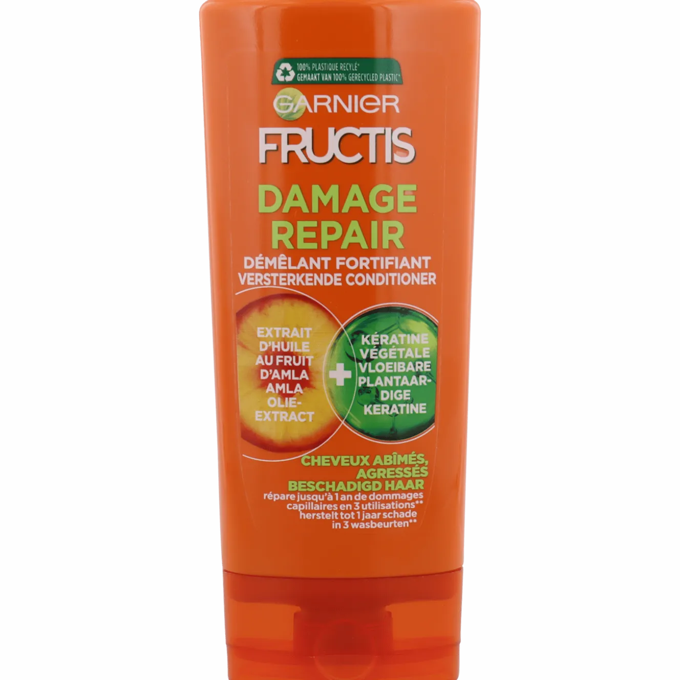 Garnier Fructis conditioner Damage Control