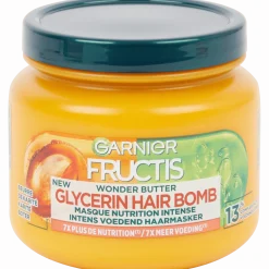 Garnier Fructis haarmasker